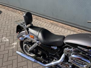 Used Harley-Davidson SPORTSTER SPORTSTER XL1200C | Image 4