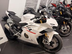 New Zxmoto 500RR 500RR | Image 2
