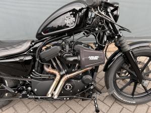 Used Harley-Davidson SPORTSTER XL1200NS IRON 1200 SPORTSTER XL1200NS IRON 1200 | Image 3