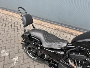 Used Harley-Davidson SPORTSTER XL1200NS IRON 1200 SPORTSTER XL1200NS IRON 1200 | Image 4