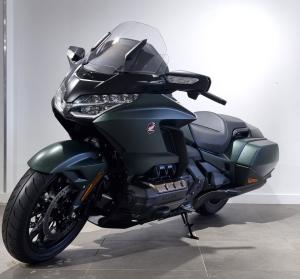 Used Honda GL1800 GOLD WING DCT GL1800 GOLD WING DCT | Image 3