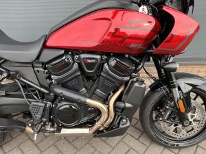 New Harley-Davidson PAN AMERICA 1250ST PAN AMERICA 1250ST | Image 3