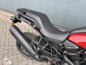 New Harley-Davidson PAN AMERICA 1250ST PAN AMERICA 1250ST | Image 4