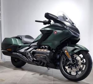 Used Honda GL1800 GOLD WING DCT GL1800 GOLD WING DCT | Image 2