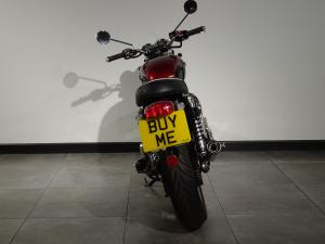 Used Triumph BONNEVILLE BONNEVILLE T120 | Image 4