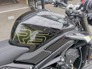 New Triumph STREET TRIPLE 765 RS STREET TRIPLE 765 RS | Image 2