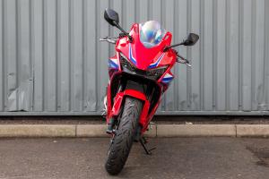 New Honda CBR CBR 500R | Image 2