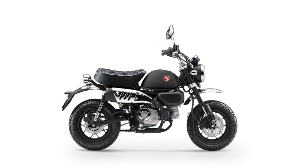 Main photo of this New Honda MONKEY 125 that's available to buy at Bill Smith Motors, located in Chester