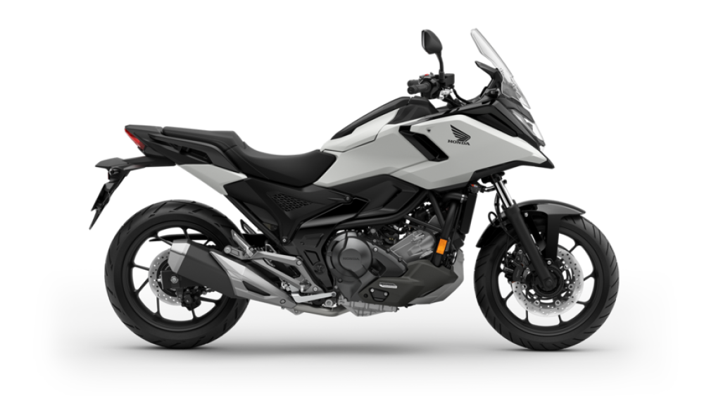 Main photo of this New Honda NC that's available to buy at Bill Smith Motors, located in Chester