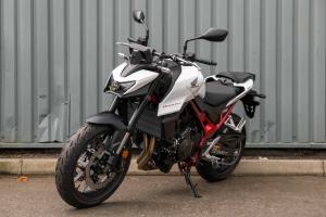 New Honda CB750 HORNET CB750 HORNET | Image 3