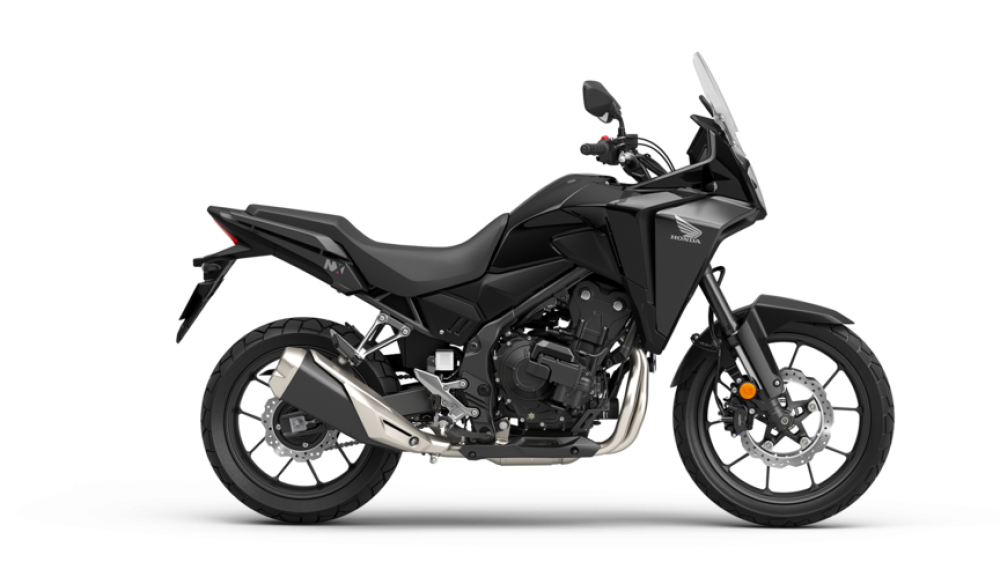 Main photo of this New Honda NX500 that's available to buy at Bill Smith Motors, located in Chester