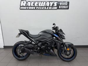 Used Suzuki GSX-S1000 GSX-S1000 | Image 3