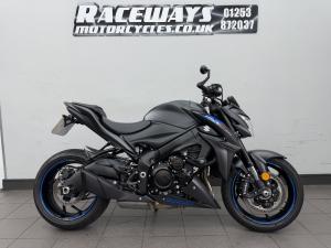Used Suzuki GSX-S1000 GSX-S1000 | Image 4