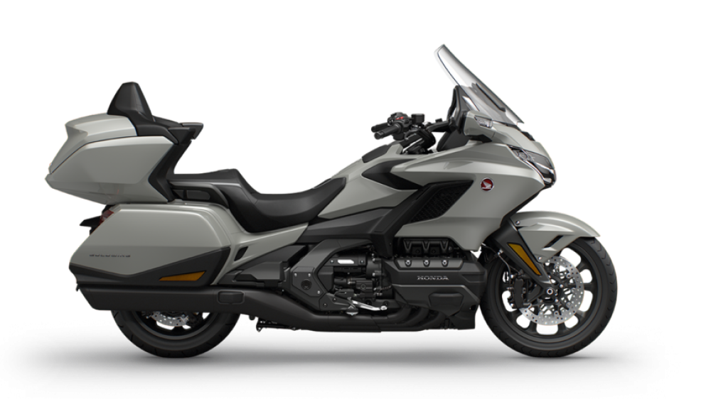 Main photo of this New Honda GL1800 GOLD WING TOUR DCT that's available to buy at Bill Smith Motors, located in Chester
