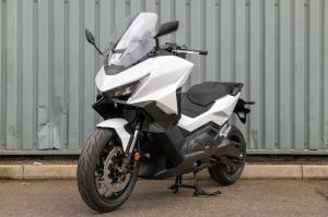 New Honda FORZA FORZA 750 | Image 3