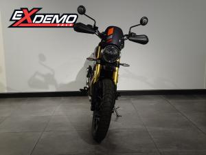 Used Triumph SCRAMBLER 400 XC SCRAMBLER 400 XC | Image 2