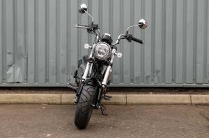 New Honda DAX 125 DAX 125 | Image 2