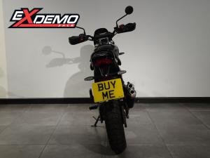 Used Triumph SCRAMBLER 400 XC SCRAMBLER 400 XC | Image 4