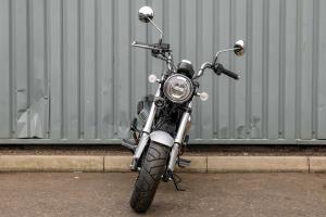 New Honda DAX 125 DAX 125 | Image 2