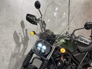 Used Honda CL500 CL500 | Image 4