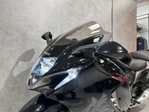 Watch video of Suzuki GSX GSX1300R HAYABUSA in Hull