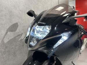Used Suzuki GSX GSX1300R HAYABUSA | Image 3