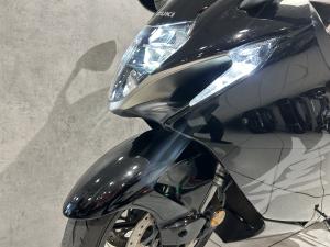 Used Suzuki GSX GSX1300R HAYABUSA | Image 4