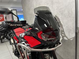 Used Honda CRF1100L AFRICA TWIN DCT CRF1100L AFRICA TWIN DCT | Image 4