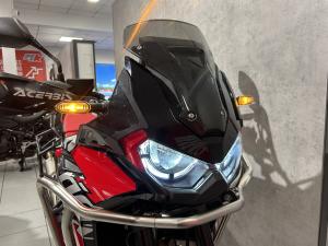 Used Honda CRF1100L AFRICA TWIN DCT CRF1100L AFRICA TWIN DCT | Image 3