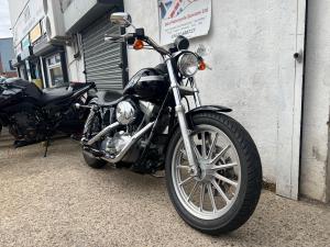 Used Harley-Davidson SUPER GLIDE SUPER GLIDE | Image 2