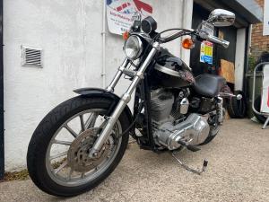 Used Harley-Davidson SUPER GLIDE SUPER GLIDE | Image 3