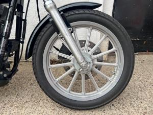 Used Harley-Davidson SUPER GLIDE SUPER GLIDE | Image 4