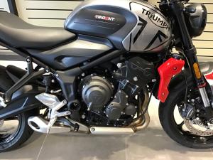Used Triumph TRIDENT 660 TRIDENT 660 | Image 2