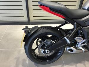 Used Triumph TRIDENT 660 TRIDENT 660 | Image 3