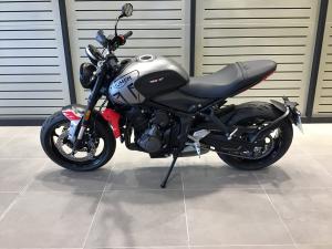 Used Triumph TRIDENT 660 TRIDENT 660 | Image 4