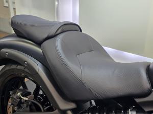 Watch video of Kawasaki VULCAN S PERFORMANCE VULCAN S PERFORMANCE in Hull
