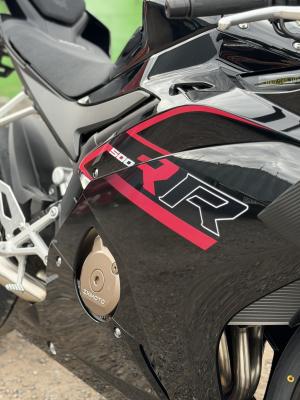 New Zxmoto 500RR 500RR | Image 3
