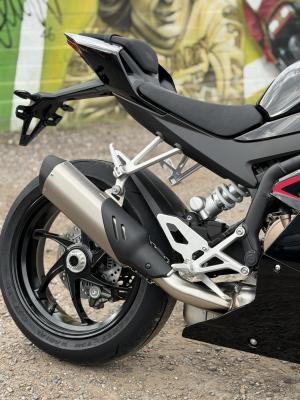 New Zxmoto 500RR 500RR | Image 4