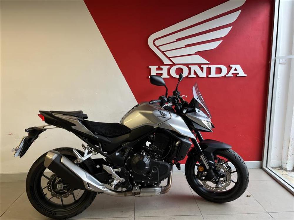 Main photo of this Used Honda CB750 HORNET that's available to buy at Honda Newcastle, located in Newcastle upon Tyne