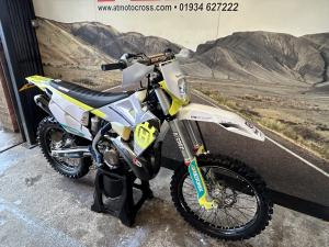 Used Husqvarna TE 300I TE 300I | Image 2