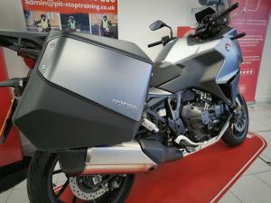Used Honda NT1100 DCT NT1100 DCT | Image 2