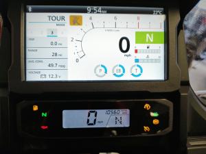 Used Honda NT1100 DCT NT1100 DCT | Image 3