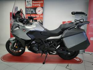 Used Honda NT1100 DCT NT1100 DCT | Image 4