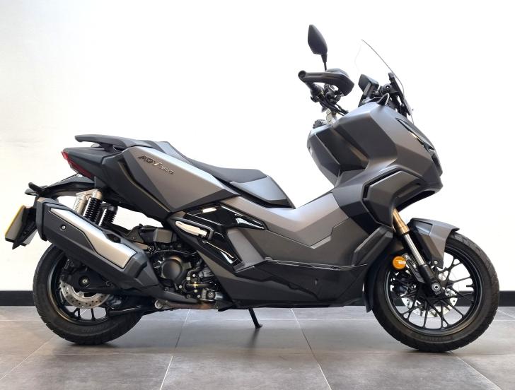 Used Honda ADV 350