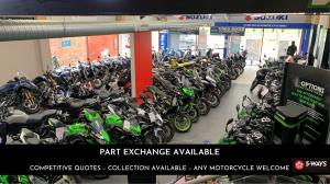 Used Yamaha MT MT 125 | Image 3