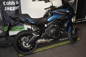 Used Kawasaki VERSYS VERSYS | Image 2