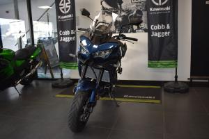 Used Kawasaki VERSYS VERSYS | Image 3