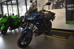 Used Kawasaki VERSYS VERSYS | Image 4