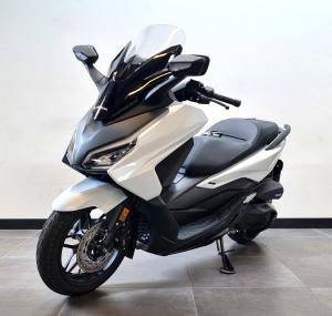 Used Honda FORZA FORZA 350 | Image 4