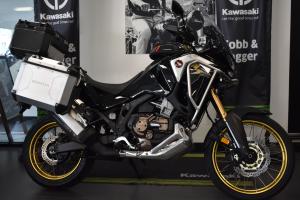 Used Honda CRF1100L AFRICA TWIN ADVENTURE SPORTS ES DCT CRF1100L AFRICA TWIN ADVENTURE SPORTS ES DCT | Image 2
